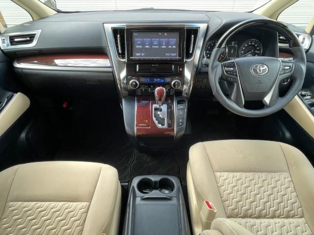 Toyota VELLFIRE 2016 8268944-14
