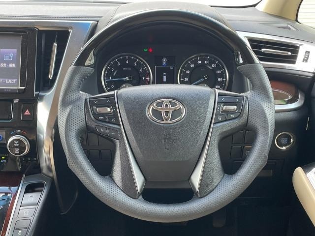 Toyota VELLFIRE 2016 8268944-15