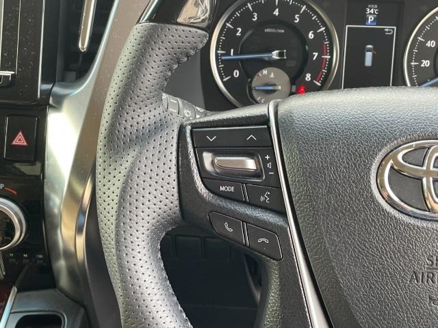 Toyota VELLFIRE 2016 8268944-16
