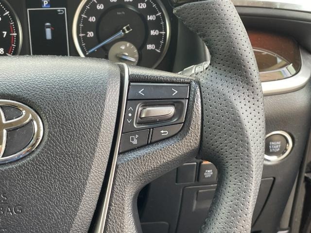 Toyota VELLFIRE 2016 8268944-17