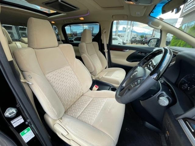 Toyota VELLFIRE 2016 8268944-2