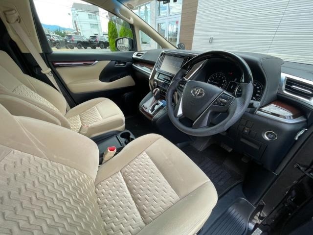 Toyota VELLFIRE 2016 8268944-22