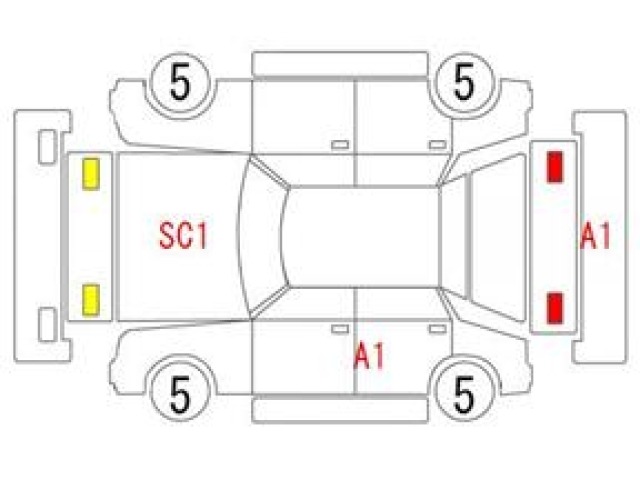 Toyota VELLFIRE 2016 8268944-23