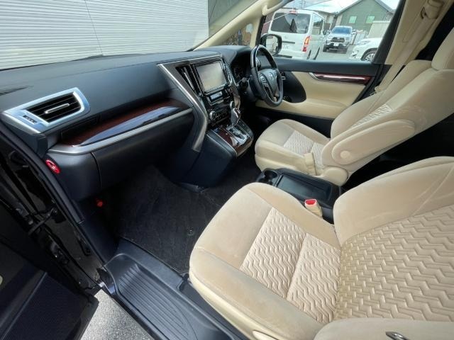 Toyota VELLFIRE 2016 8268944-4