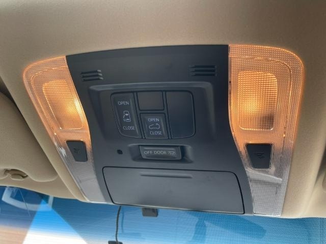 Toyota VELLFIRE 2016 8268944-5