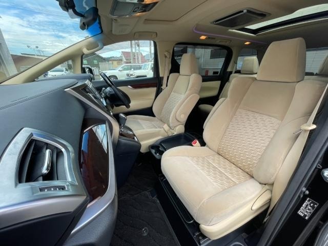 Toyota VELLFIRE 2016 8268944-6