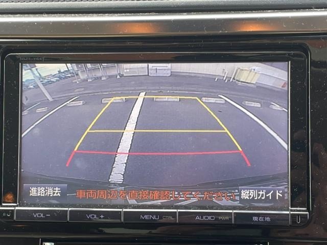 Toyota VELLFIRE 2016 8268944-8