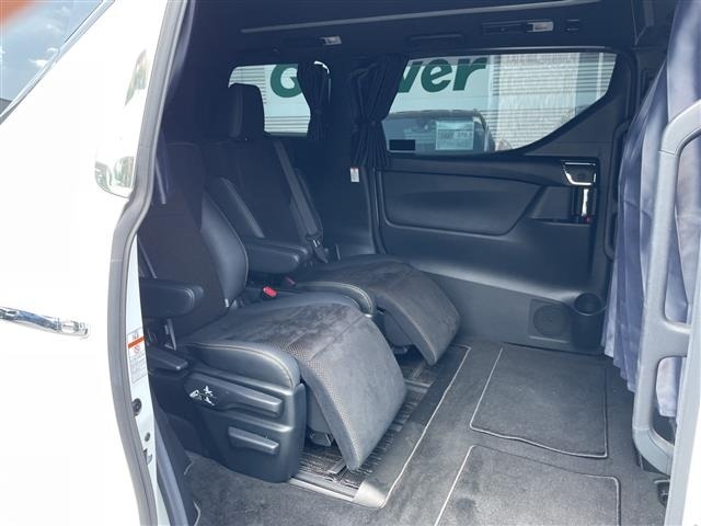 Toyota VELLFIRE 2021 8268945-1