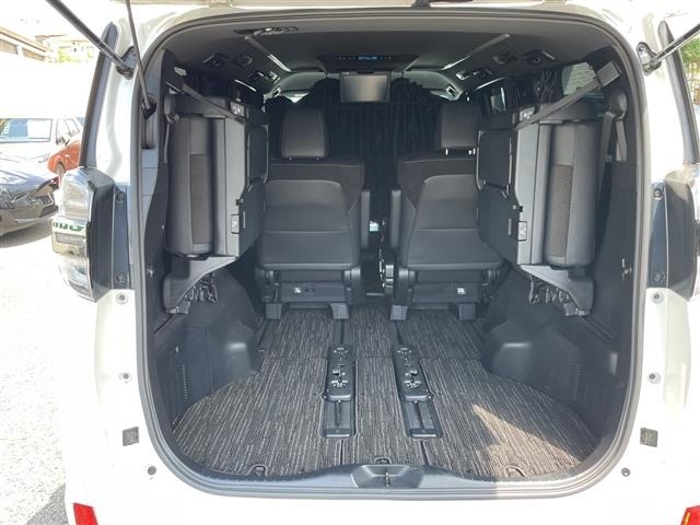 Toyota VELLFIRE 2021 8268945-11