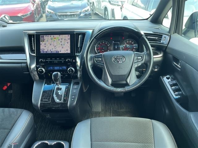 Toyota VELLFIRE 2021 8268945-14