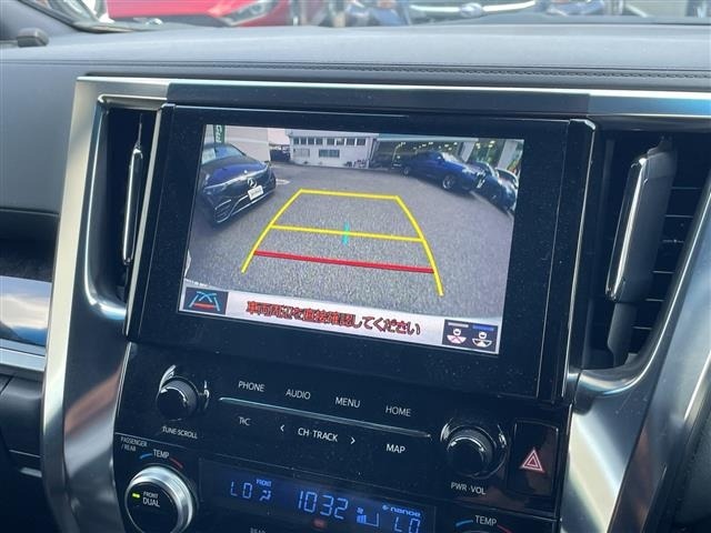 Toyota VELLFIRE 2021 8268945-15