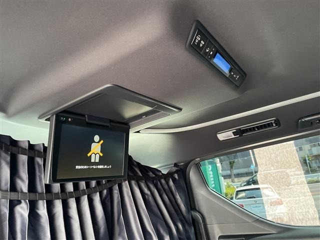 Toyota VELLFIRE 2021 8268945-16