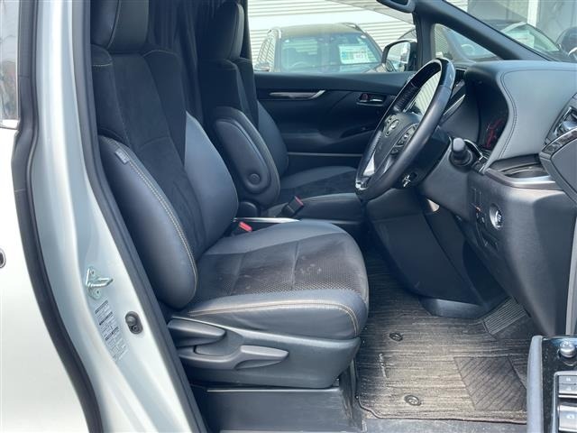 Toyota VELLFIRE 2021 8268945-19