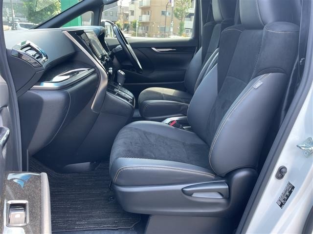 Toyota VELLFIRE 2021 8268945-21