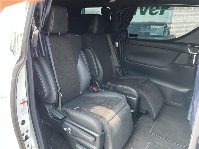Toyota VELLFIRE 2021 8268945-5