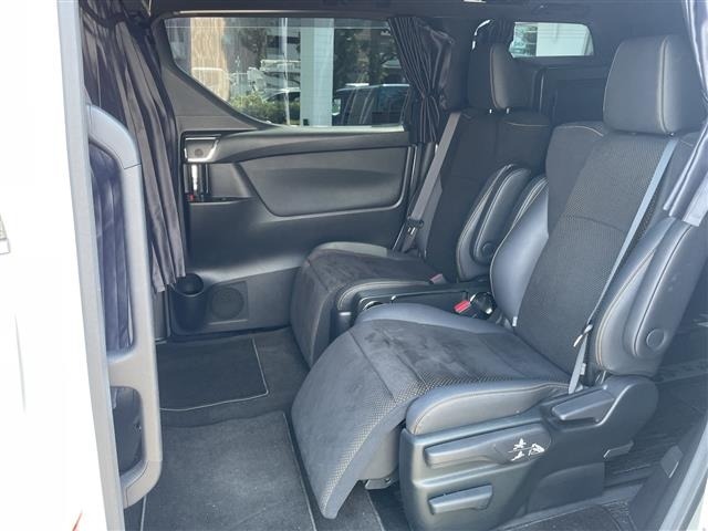 Toyota VELLFIRE 2021 8268945-7