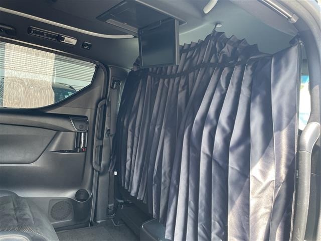 Toyota VELLFIRE 2021 8268945-8