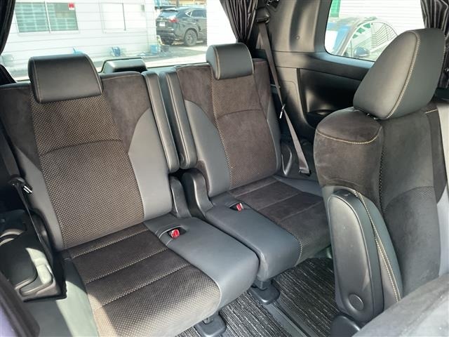Toyota VELLFIRE 2021 8268945-9