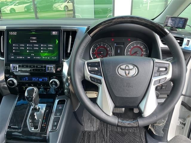Toyota VELLFIRE 2019 8268947-10