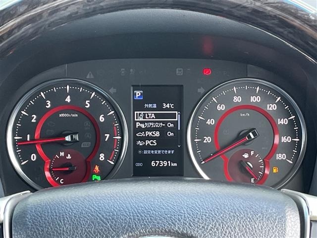 Toyota VELLFIRE 2019 8268947-11