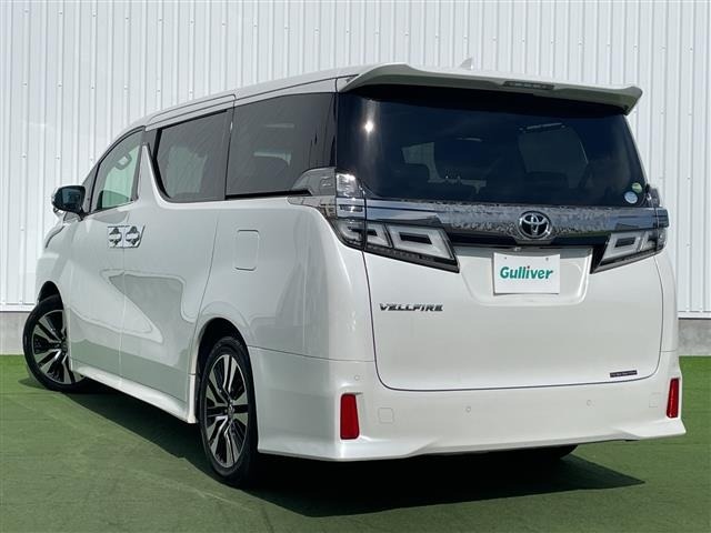 Toyota VELLFIRE 2019 8268947-13