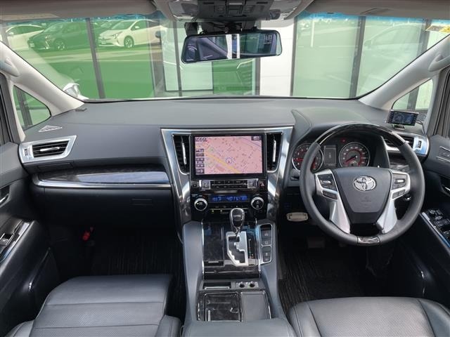 Toyota VELLFIRE 2019 8268947-14