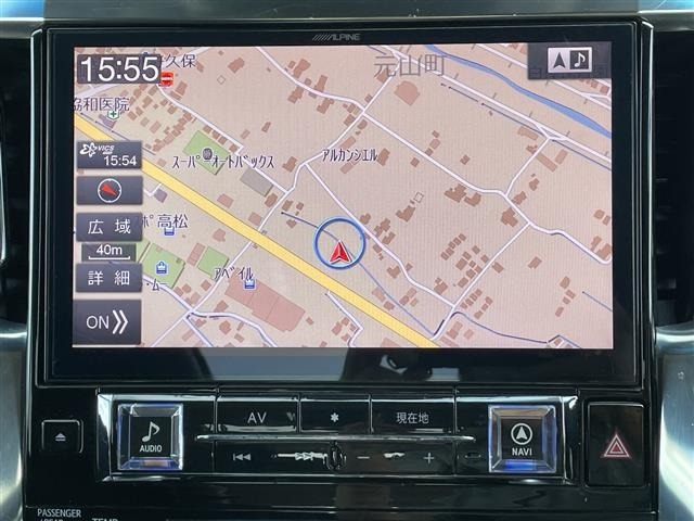 Toyota VELLFIRE 2019 8268947-17