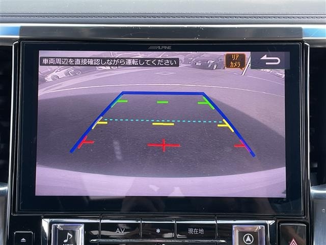 Toyota VELLFIRE 2019 8268947-18