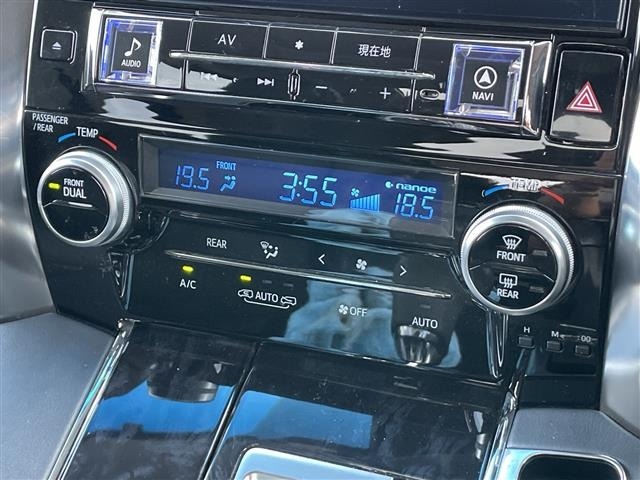 Toyota VELLFIRE 2019 8268947-2