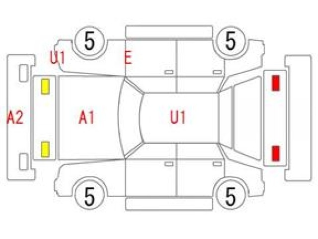 Toyota VELLFIRE 2019 8268947-23