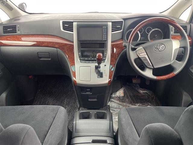 Toyota VELLFIRE 2010 8268948-15