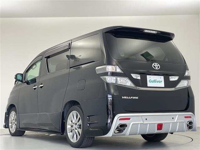 Toyota VELLFIRE 2010 8268948-20