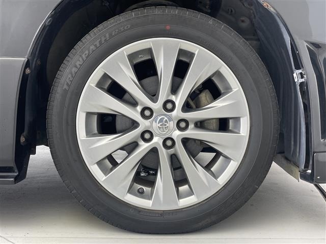 Toyota VELLFIRE 2010 8268948-4