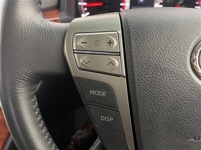 Toyota VELLFIRE 2010 8268948-8