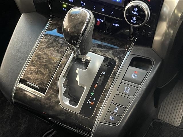 Toyota VELLFIRE 2021 8268950-10