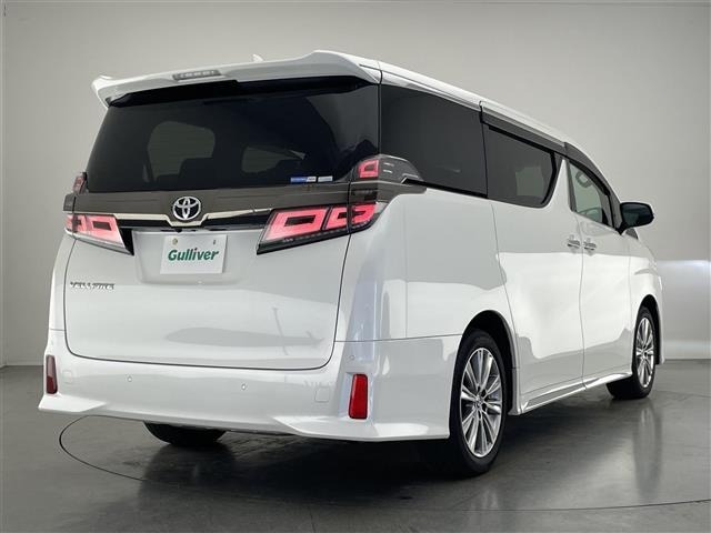 Toyota VELLFIRE 2021 8268950-13