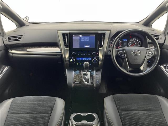 Toyota VELLFIRE 2021 8268950-15