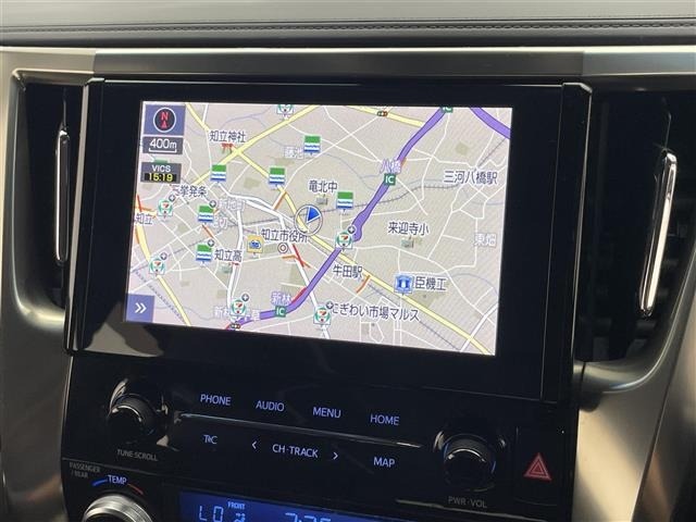 Toyota VELLFIRE 2021 8268950-16