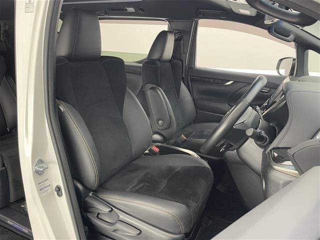 Toyota VELLFIRE 2021 8268950-2