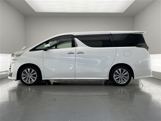 Toyota VELLFIRE 2021 8268950-20