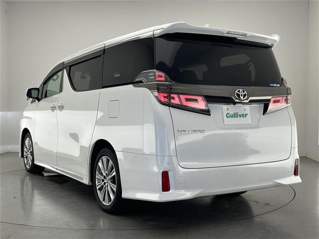 Toyota VELLFIRE 2021 8268950-22