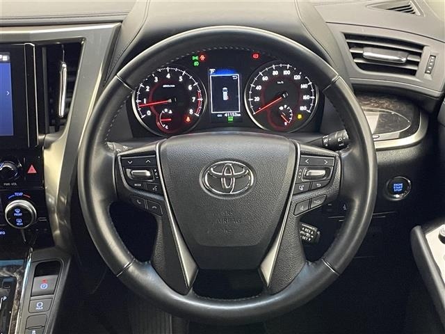Toyota VELLFIRE 2021 8268950-5