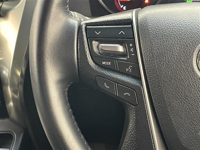 Toyota VELLFIRE 2021 8268950-8