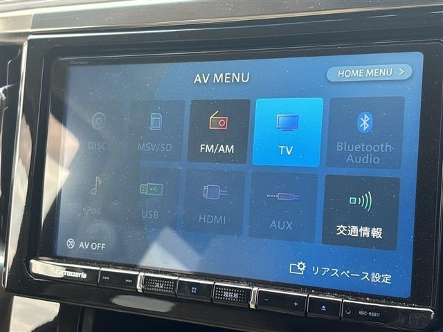 Toyota VELLFIRE 2016 8268951-17