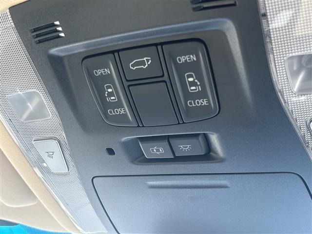 Toyota VELLFIRE 2016 8268951-20