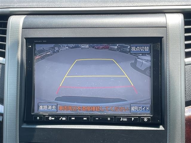 Toyota VELLFIRE 2012 8268952-11