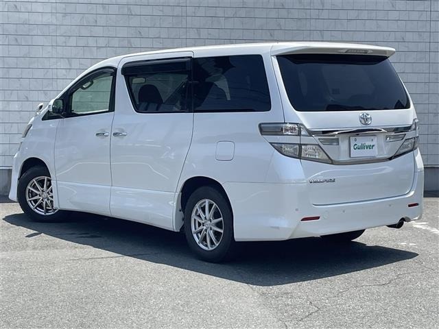 Toyota VELLFIRE 2012 8268952-18