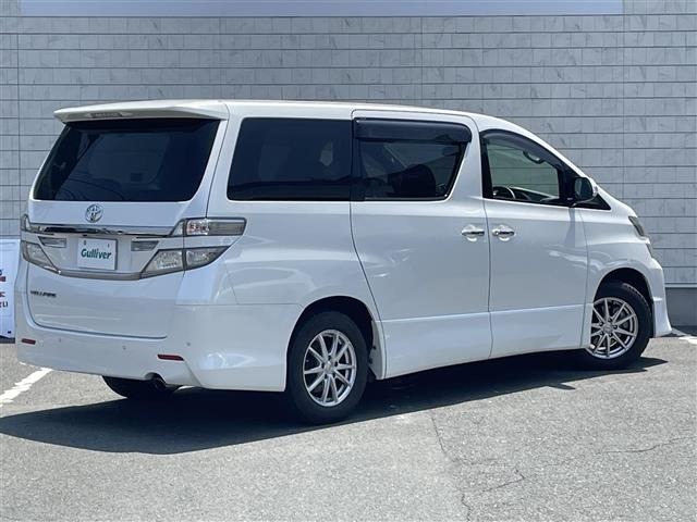 Toyota VELLFIRE 2012 8268952-19