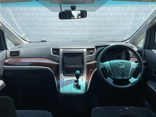 Toyota VELLFIRE 2012 8268952-20