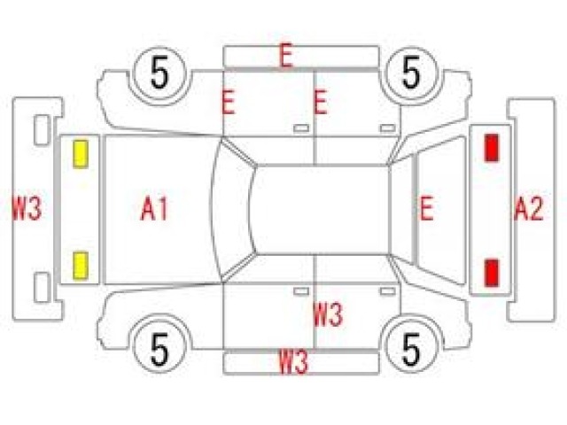 Toyota VELLFIRE 2012 8268952-27